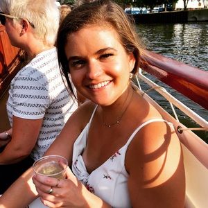 Meet your Posher, Zoë